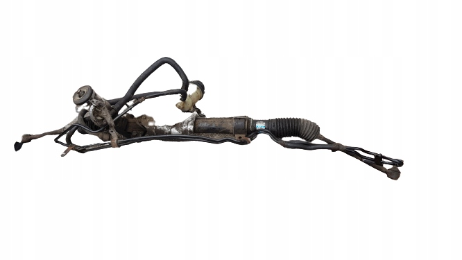 Купить Carnival iii трансмиссия рулевая 57700-4d610