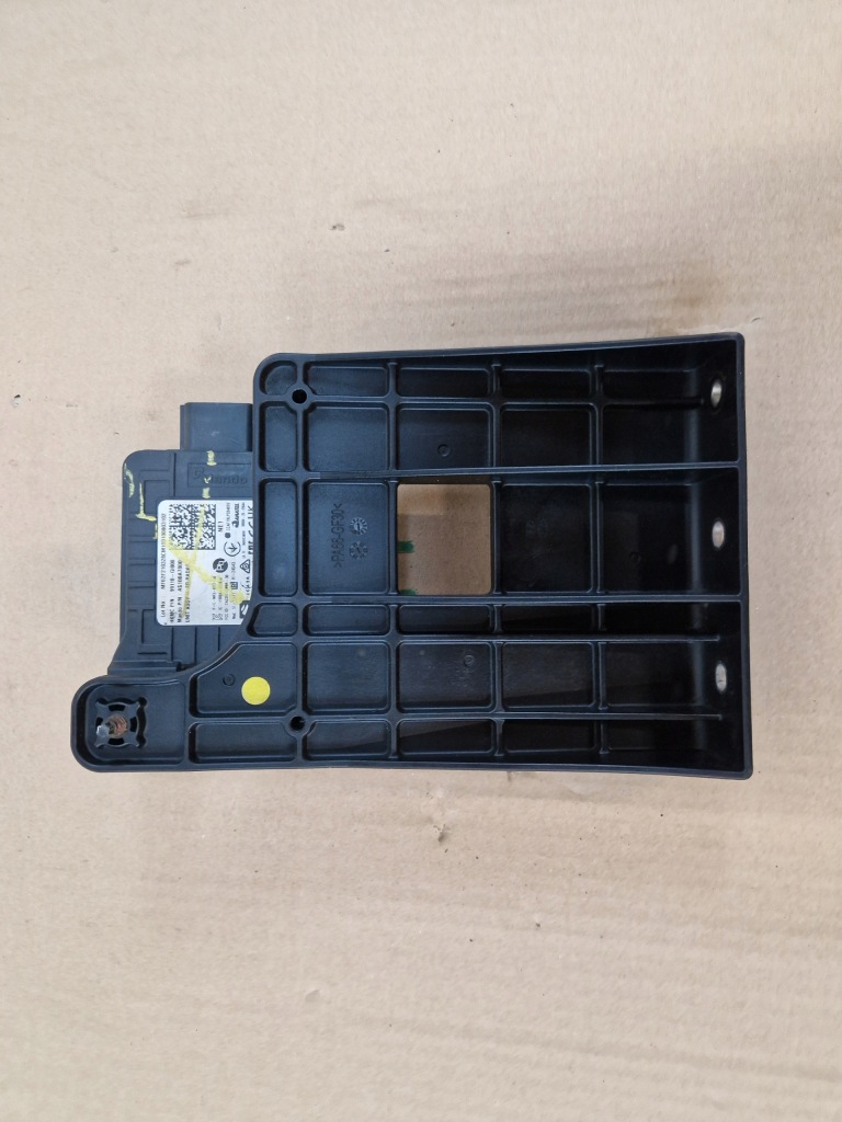 фото №2, Hyundai ioniq v 5 радар distronic 99110 g1000