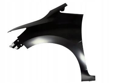 фото №1, Крыло передний левый honda jazz 2015-2020