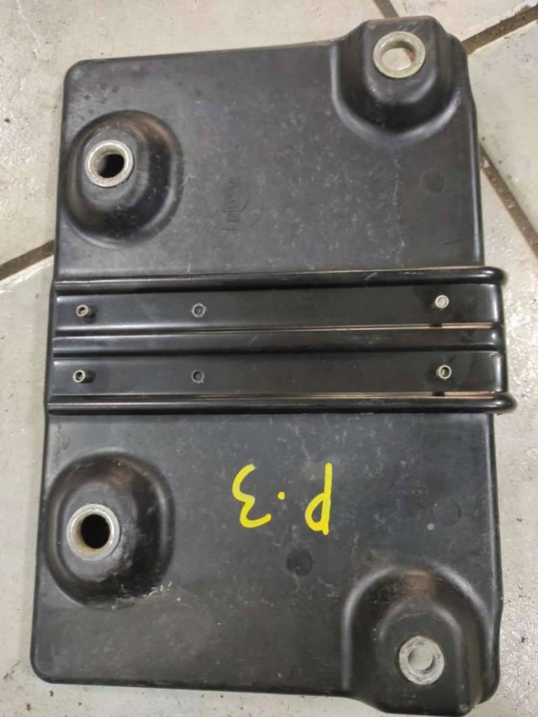 фото №1, Основа акумулятор infiniti g 4 facelift 2013 64866jk600