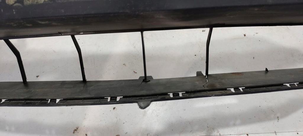 Купить Lamborghini urus 4ml бампер передний перед 4ml807437