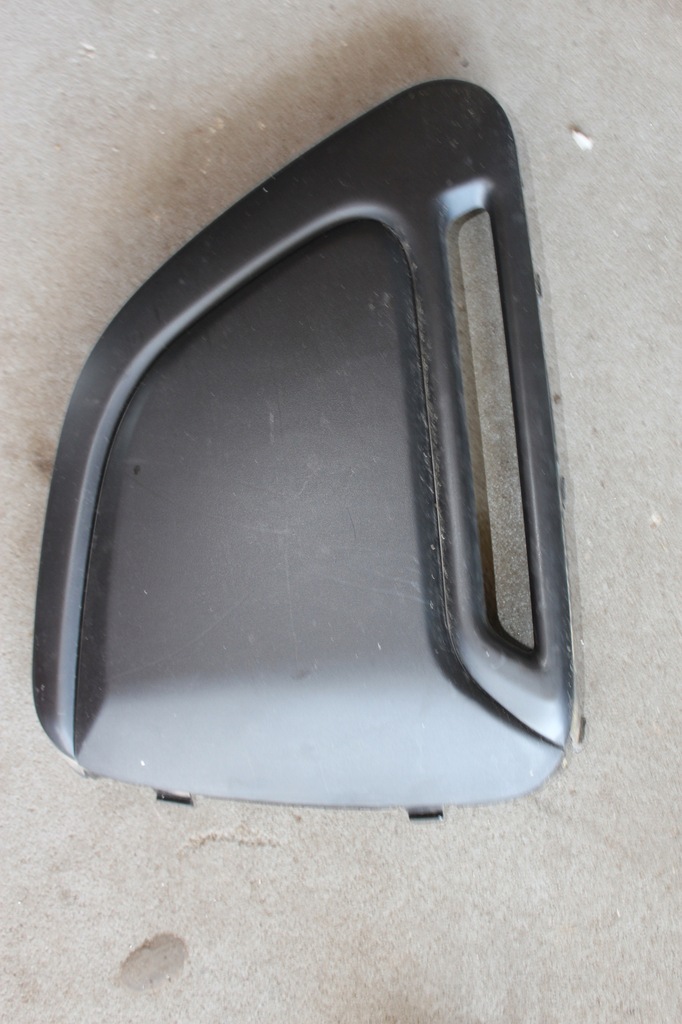 фото №1, Peugeot 108 ii заглушка решётка правая бампера