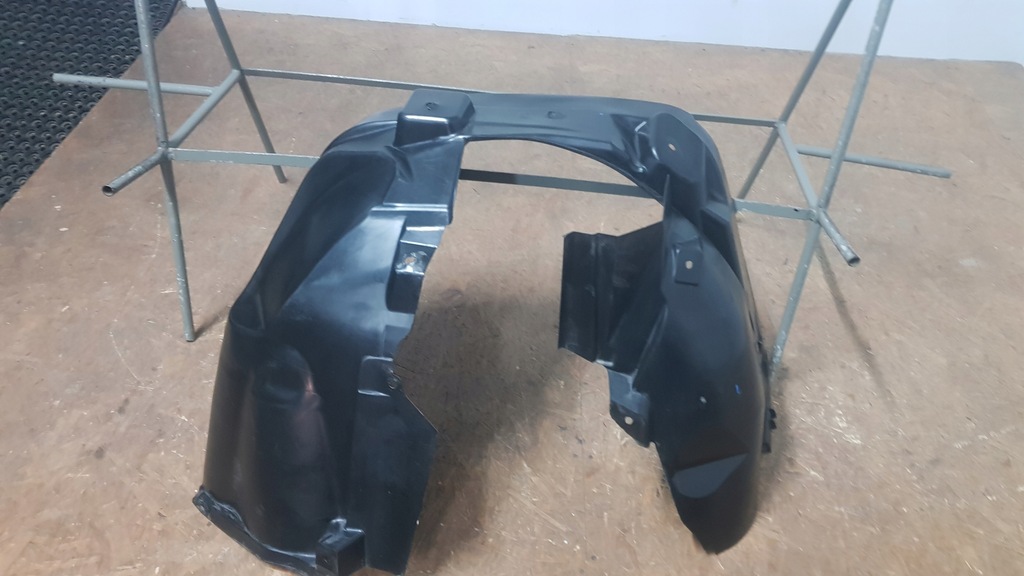 фото №10, Jeep compass ii 2 подкрылок передние перед правое