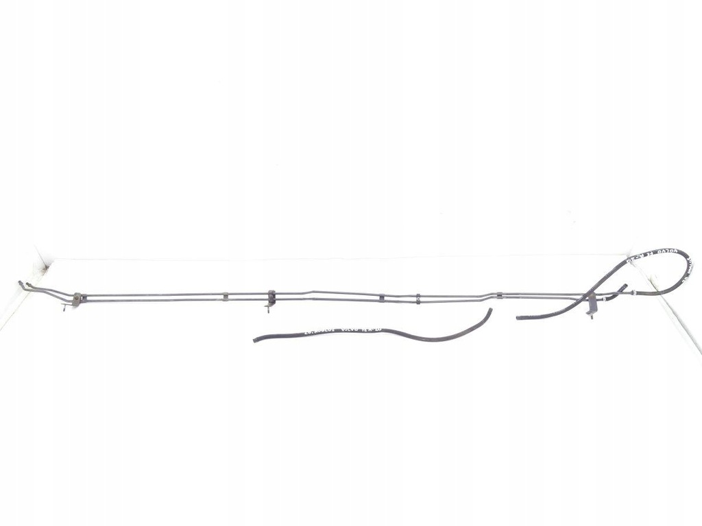 фото №1, Volvo fe fl 06- euro 5 провода adblue