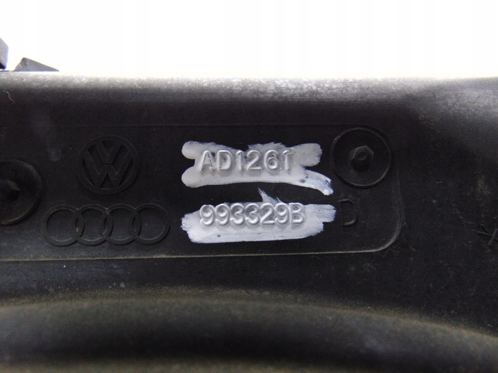 Ремень передний радиатор audi a5 2.7 3.0 tdi cama с Разборки