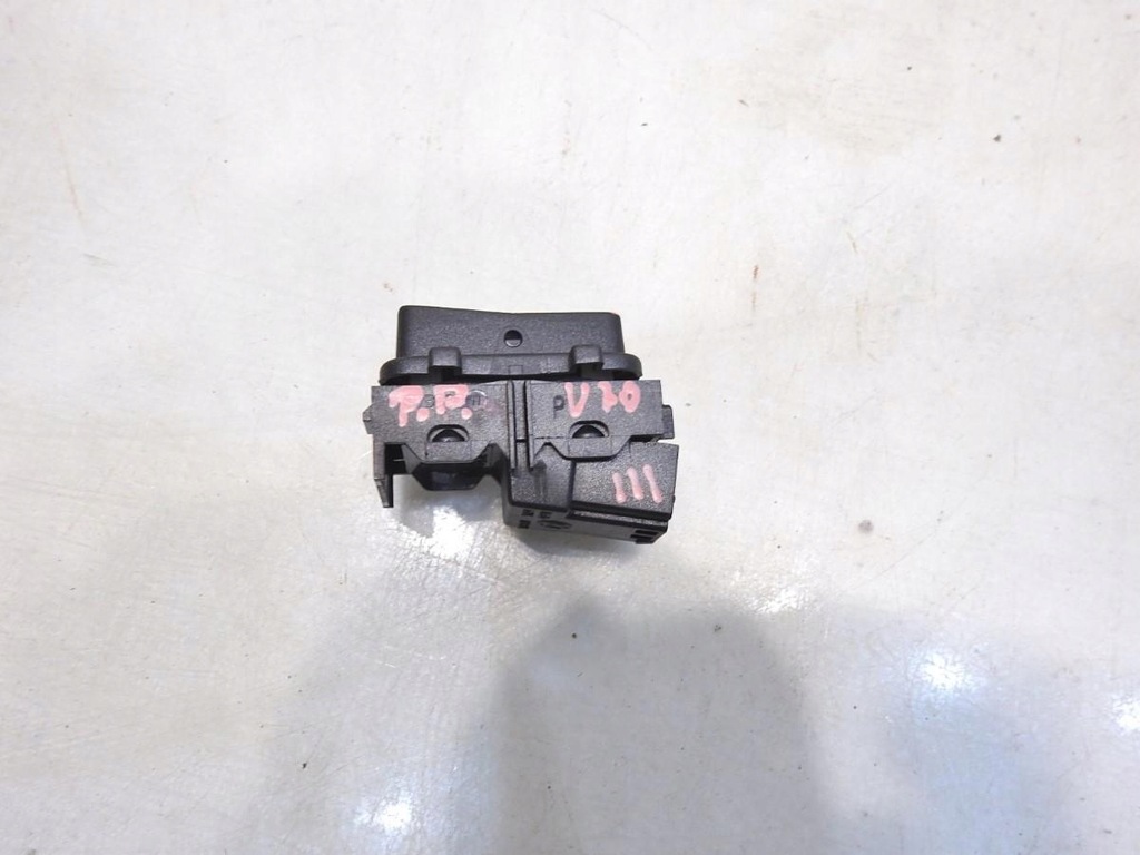 фото №2, Кнопка блокировка дверь правый перед volvo v70 iii