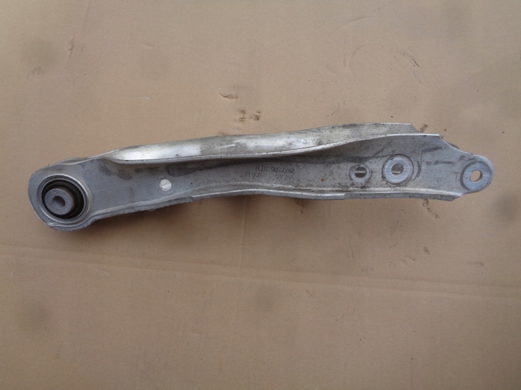 фото №11, Audi оригінальний номер 8w0505311h важіль