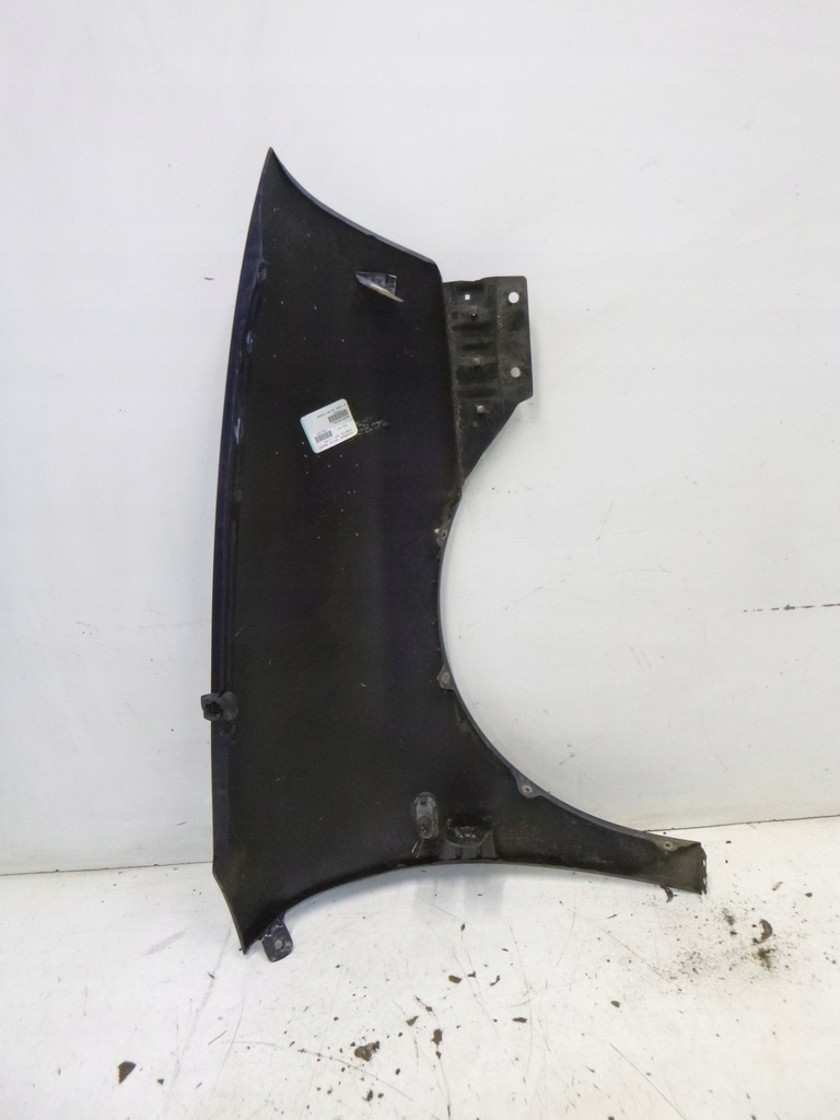 фото №7, Крыло левый seat ibiza iii 04r.