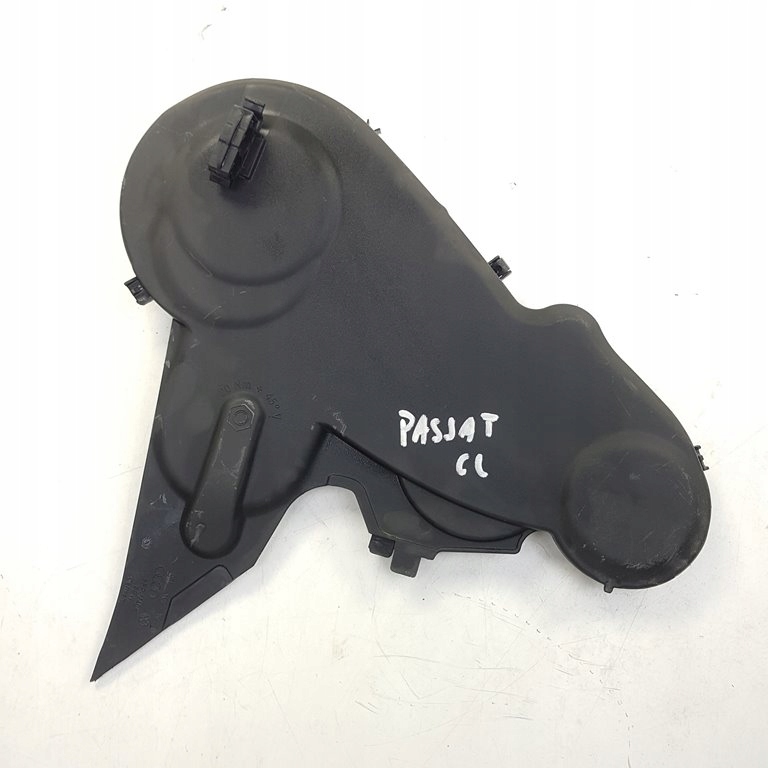 фото №1, Защита корпус распределительного вала vw passat cc cff