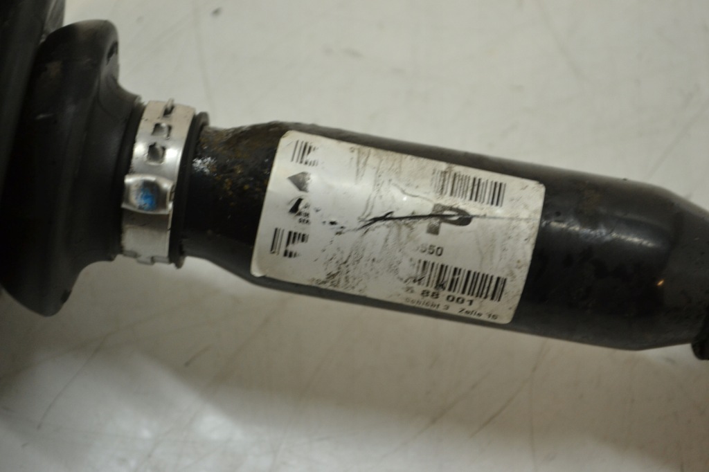 Приводной вал правая opel vectra c 1.9 cdti 150km с Разборки