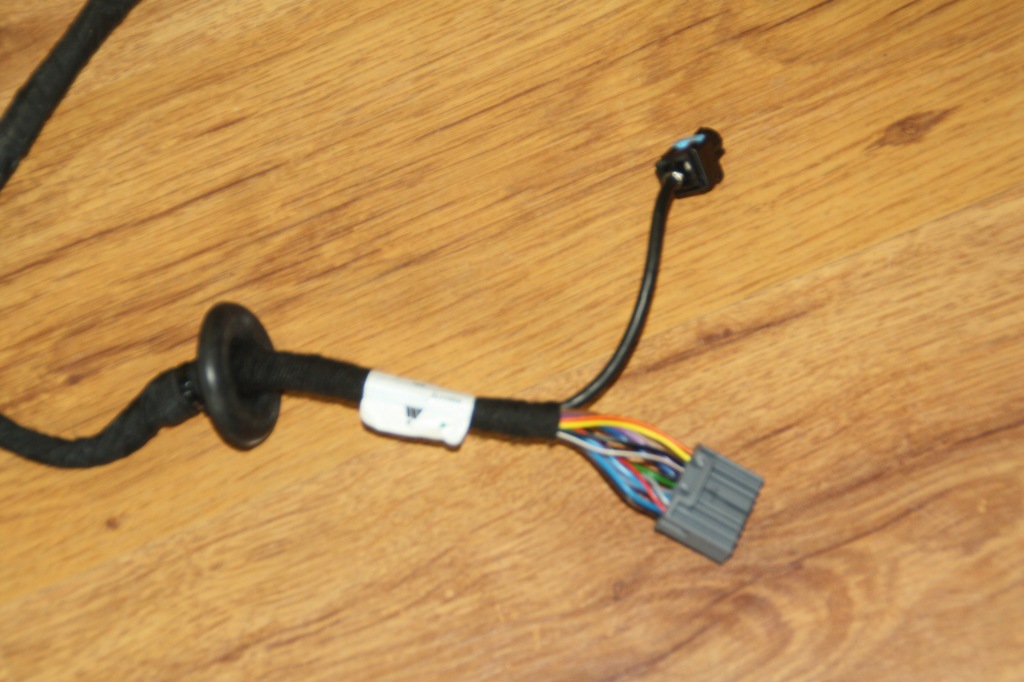 фото №4, V90 cross v-90 cross country full камера асистент 15+1 pin