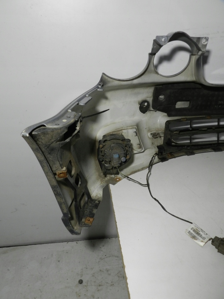 116.zderzak перед передний jaguar x-type lift 07-09 Цена