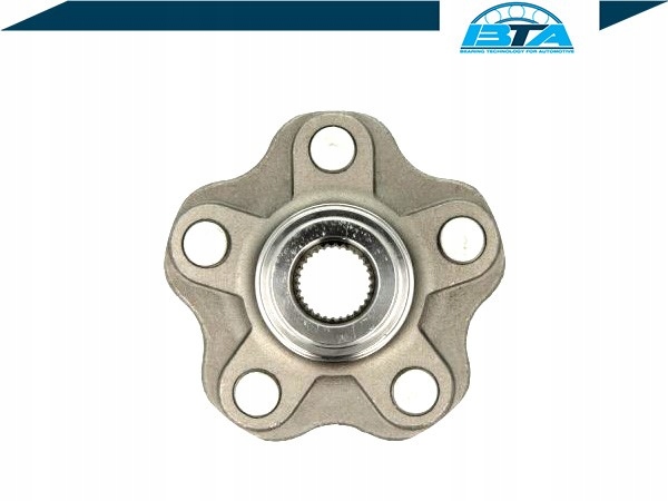 фото №4, Ступица колеса infiniti fx 3.5 01.03-12.08 bta