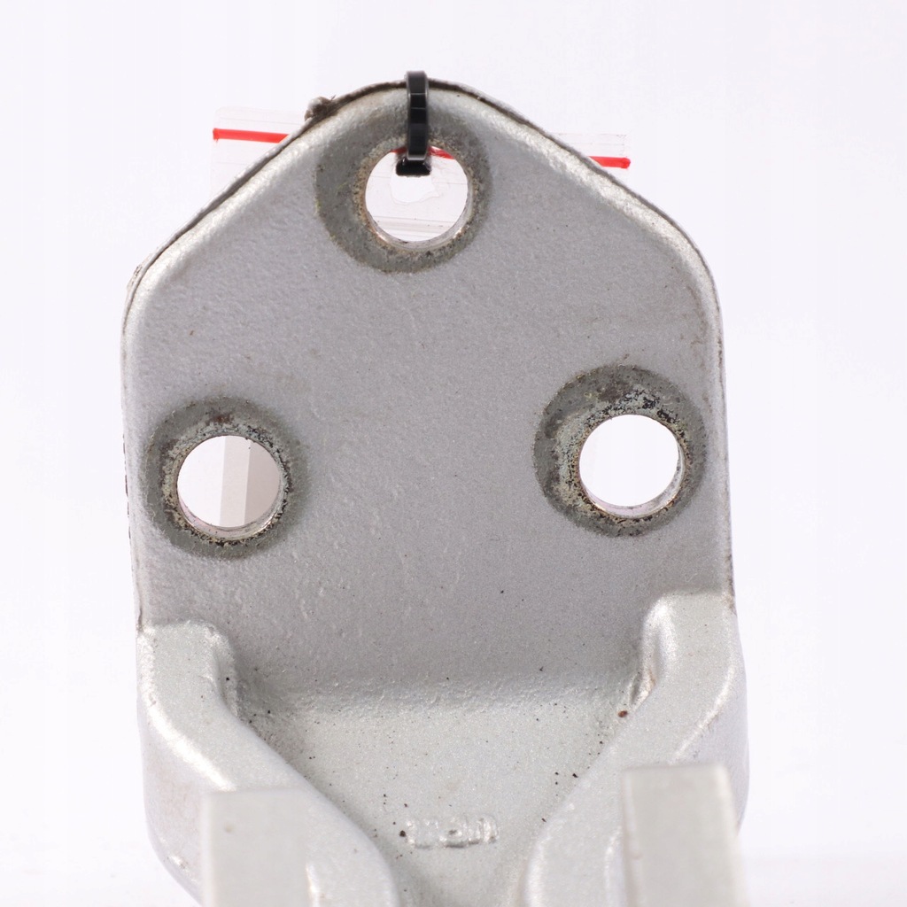 фото №11, Hyundai h-1 верхній петля двері багажника лівий задня сріблястий 79720-4h800