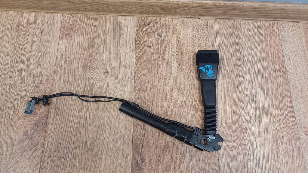 фото №1, Bmw e90 e91 натяжитель поперечина безопасности правый