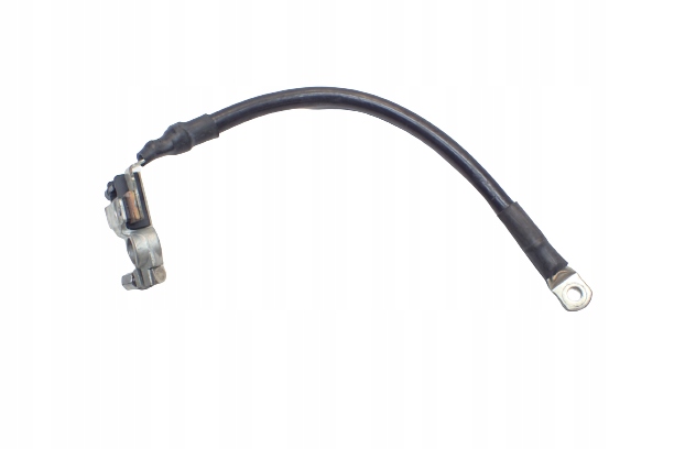 фото №1, Audi клема мінусова 8t0915181