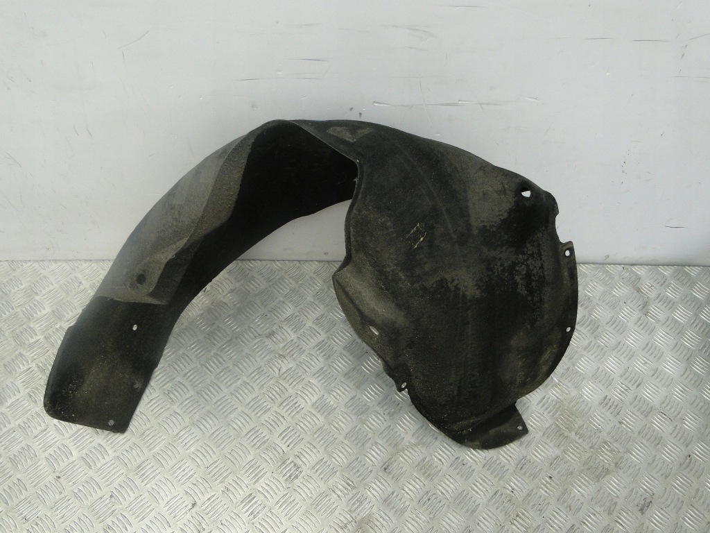 фото №3, Hyundai tucson ii подкрылок задняя левая правое