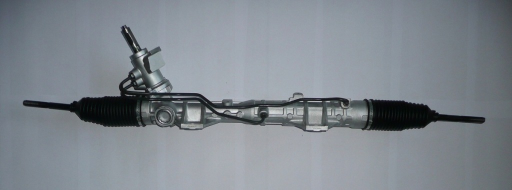 фото №1, Трансмиссия рулевая рейка renault latitude l70 с датчиком