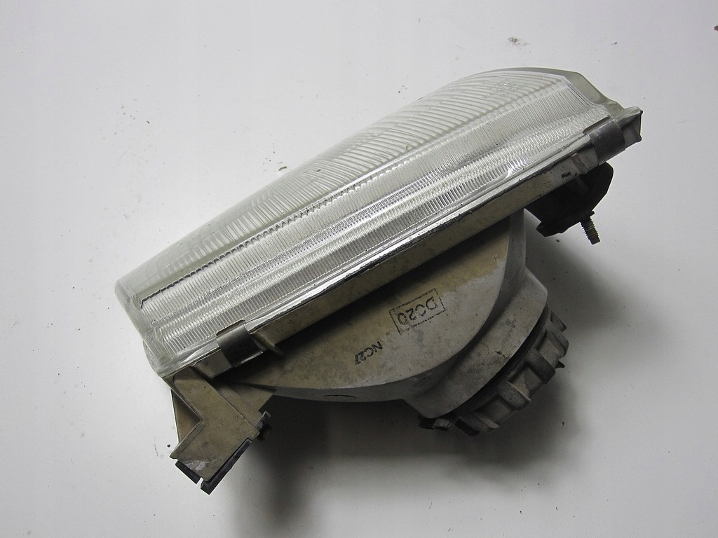 фото №7, Лампа передня права mazda demio 98r