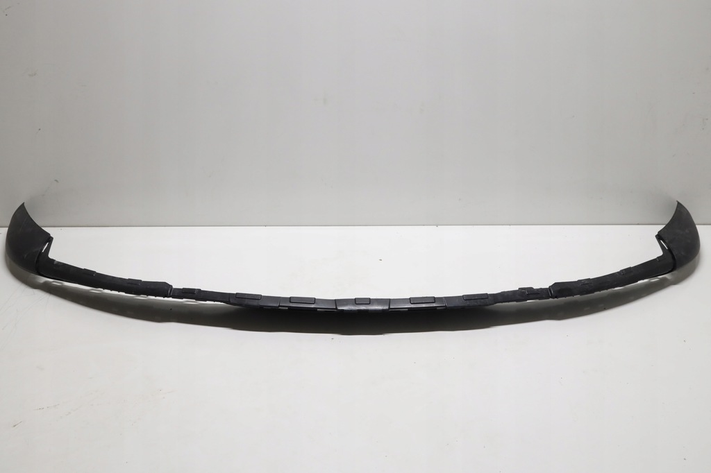 фото №1, Спойлер бампера porsche taycan 9j0