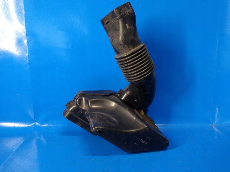 фото №6, Резонатор фільтра повітря infiniti fx/qx70 s51 08-17-16554-4cl0a