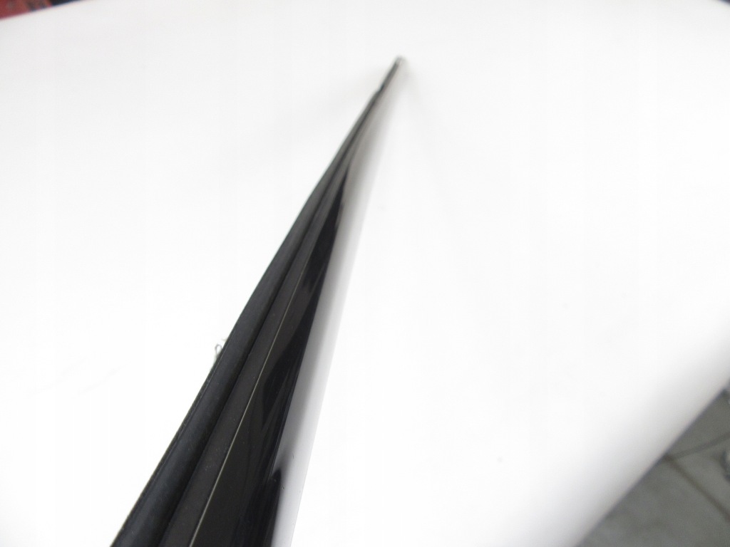 фото №9, Молдинг уплотнитель дверь стекло bmw 6 f06 gran coupe shadowline m набор lt