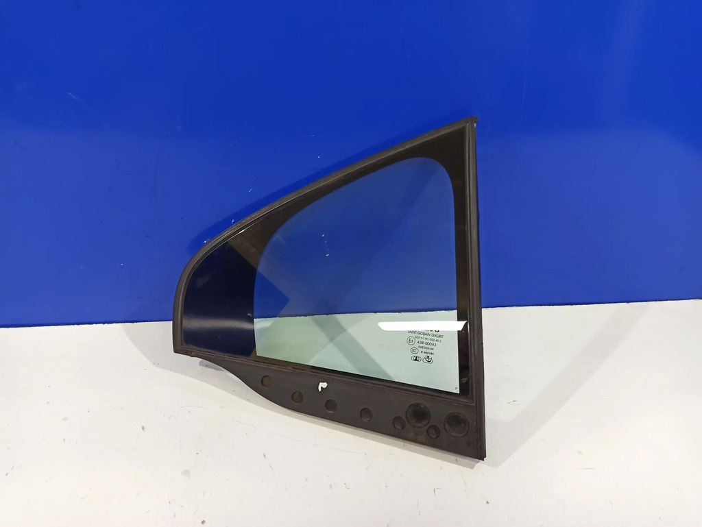 фото №1, Volvo s80 2007 po права кузовні