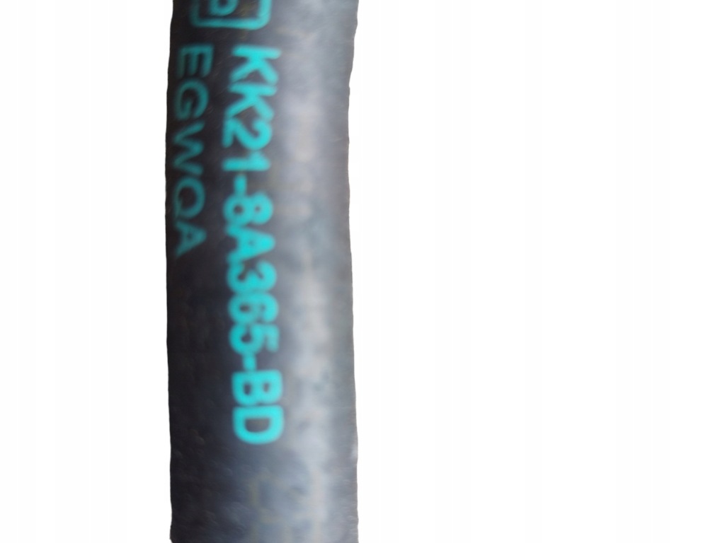 фото №2, Шланг wody ford transit mk8 2.0 ecoblue