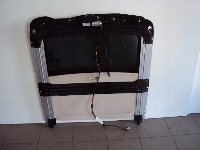 фото №4, Люк jeep compass i