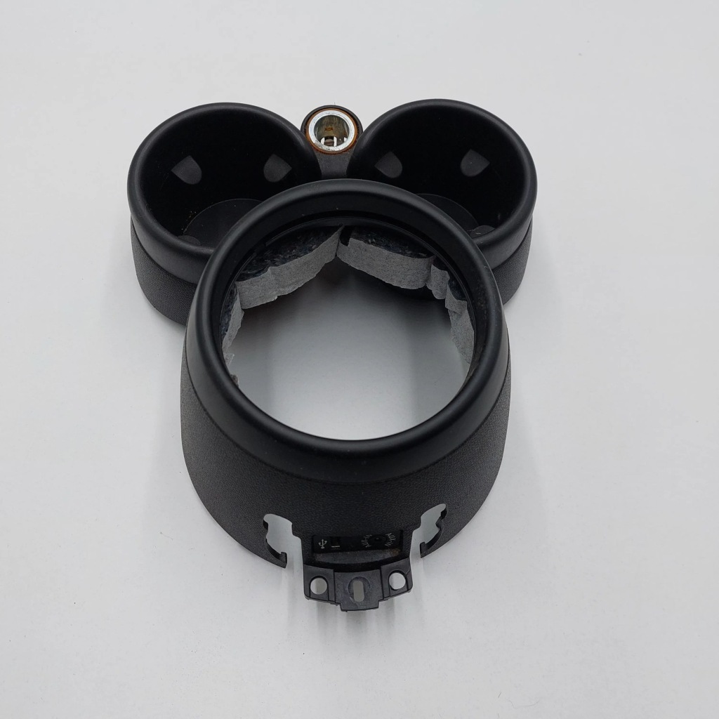 фото №1, 2014 mini cooper countryman r60 рамка важіль перемикання передач  30053281