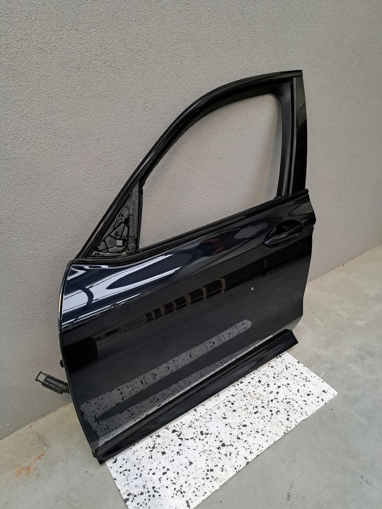фото №5, Дверь перед левая bmw g01 x3 416 оригинал