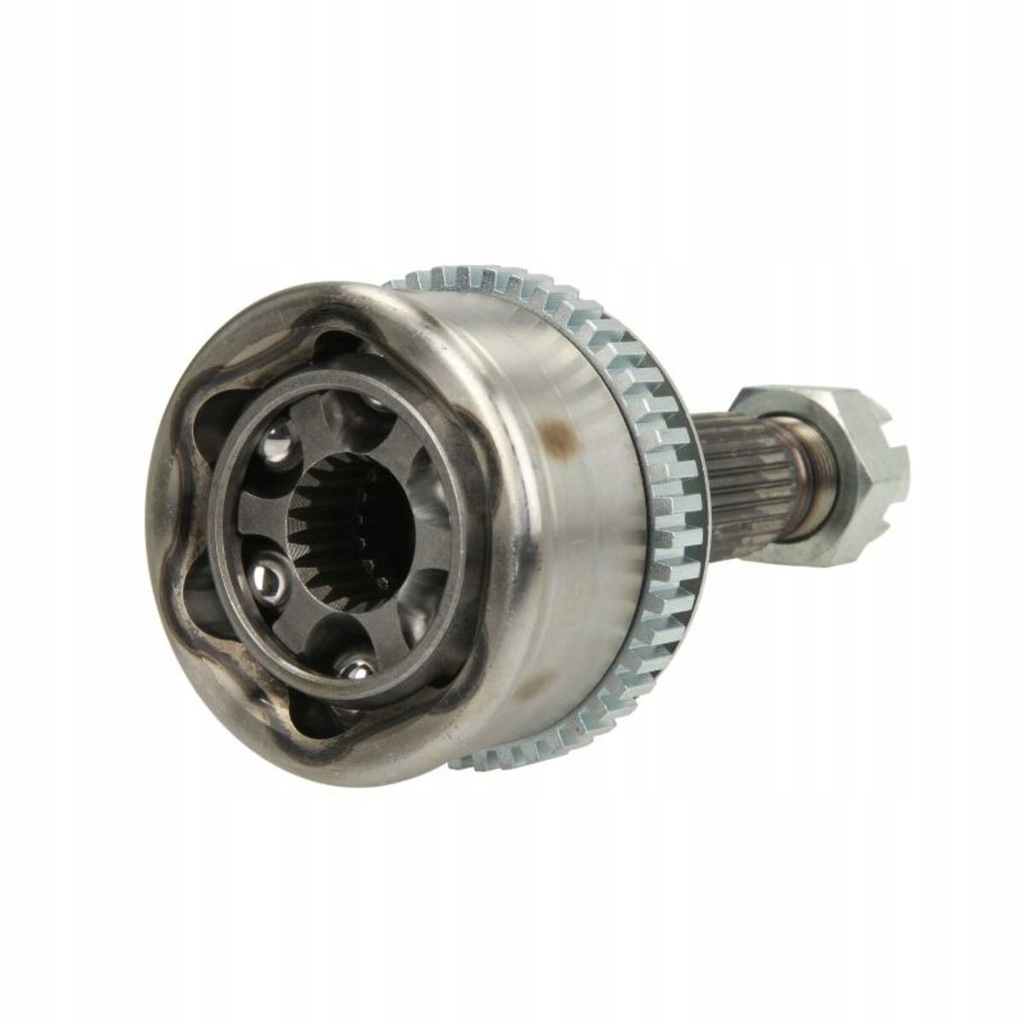 фото №2, Шарнир zew. перед hyundai getz 02-07