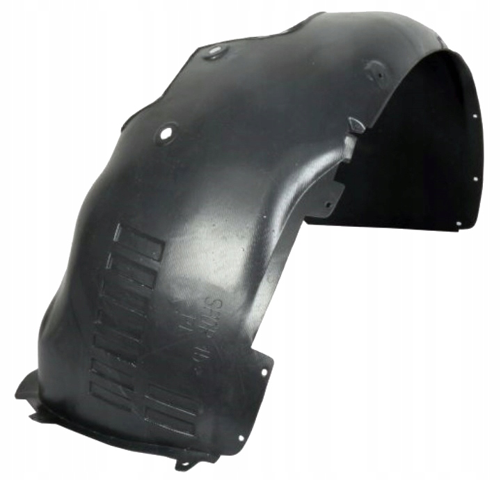 фото №1, Подкрылок подкрылок kia sportage iv 2015- перед левая