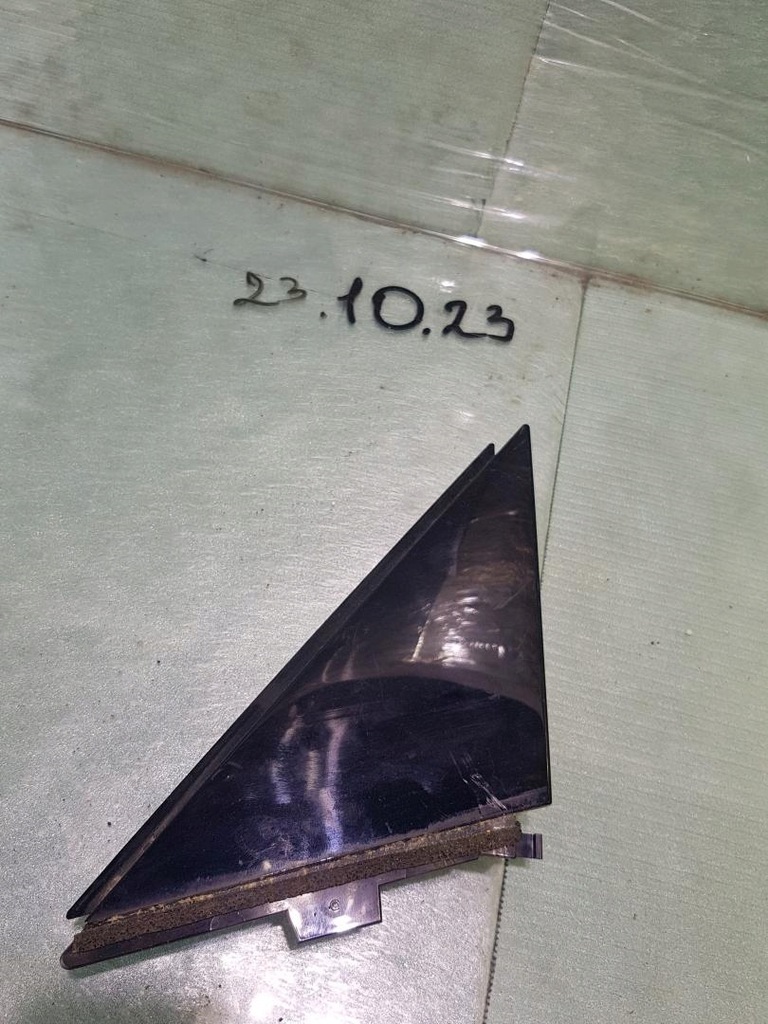 фото №1, Треугольник дверь левый перед citroen ds5 9671081280