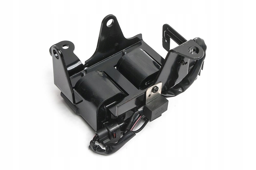 фото №2, Катушка зажигания hyundai atos 00.08-