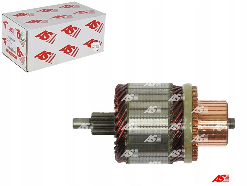 Купить Крыльчатка стартер bmw citroen peugeot toyota as-pl