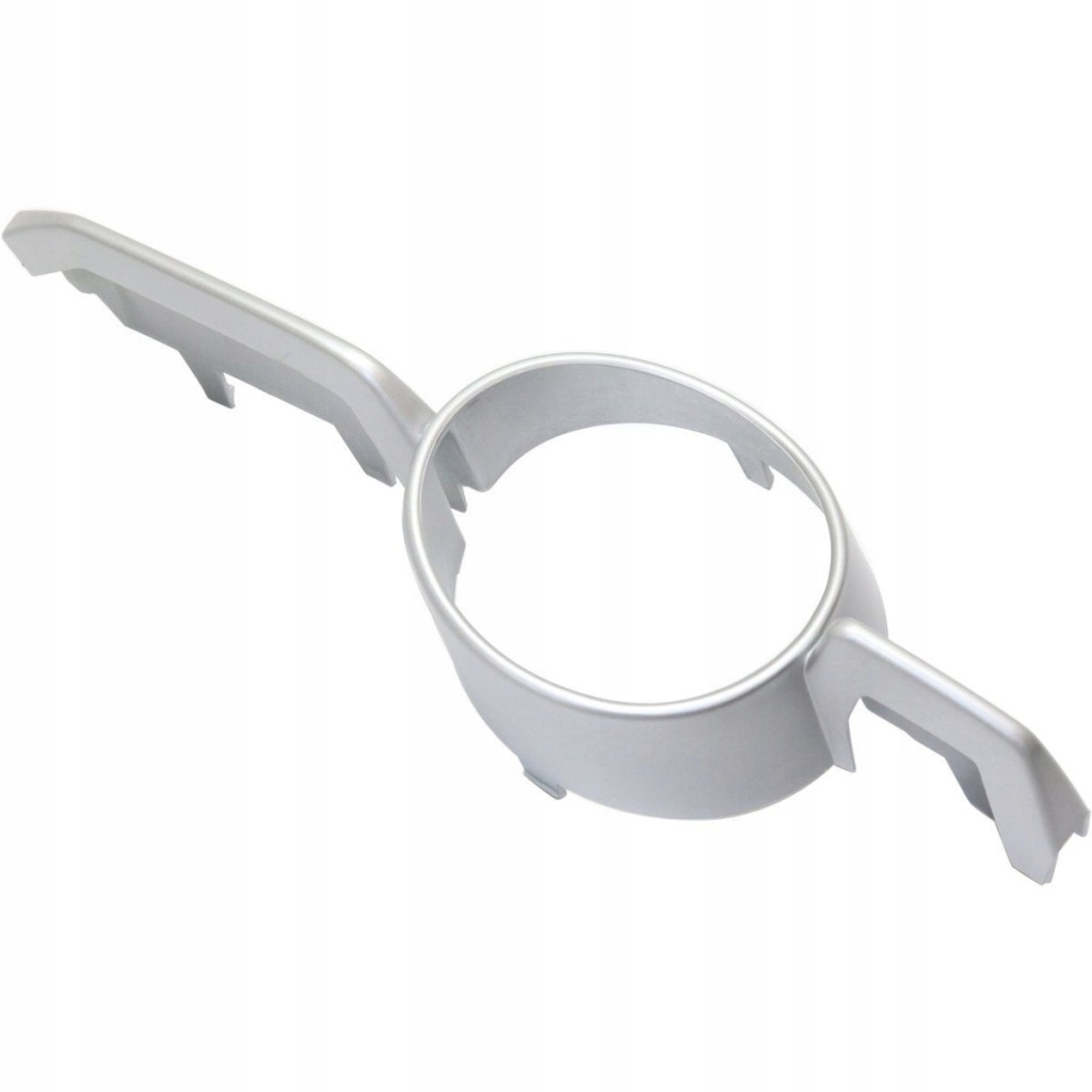 фото №1, Bmw x6 e71 решётка радиатора рамка противотуманной фары бампера левая