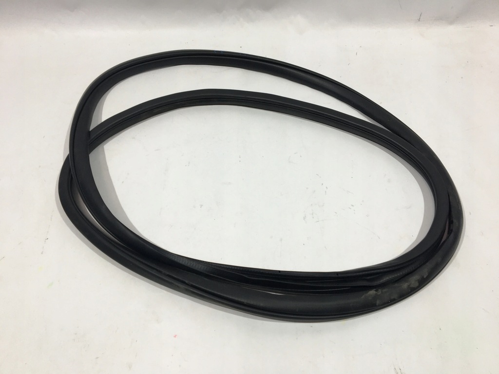 фото №2, Прокладка двері перед l/p jazz v 20- crosstar