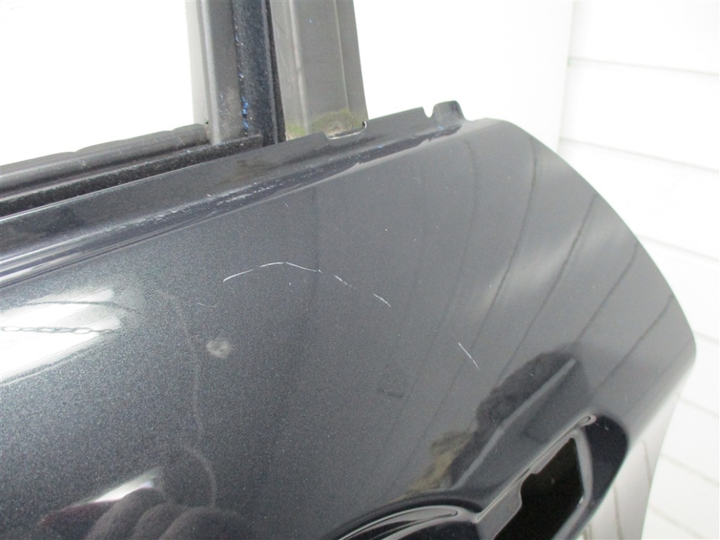 фото №5, Двері лівий задня citroen c5 iii x7 08-17 sedan eypc