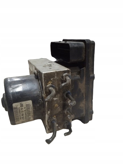 фото №1, Mercedes w203 насос abs a0345457032 a0054311512