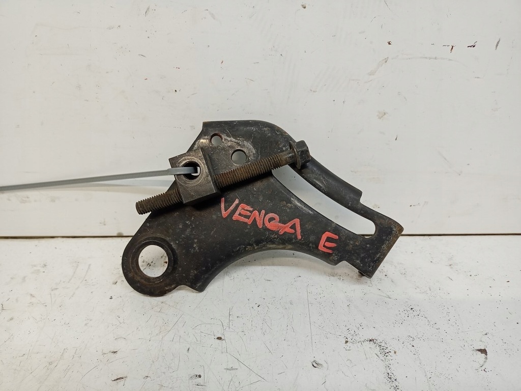 фото №1, Kia venga hyundai ix20 натяжитель регулировка ремень 1,4 1,6