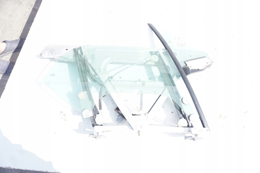 фото №1, Механизм стекло правый audi tt 8n