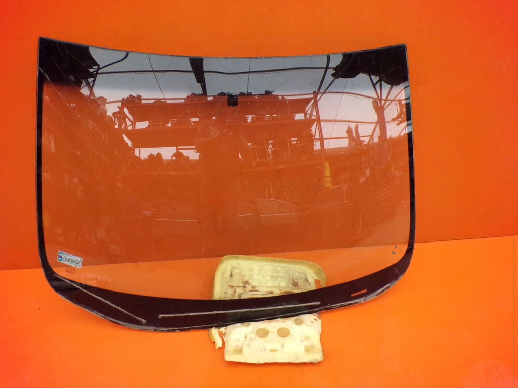 фото №1, Стекло лобовое передняя mazda cx9 cx-9 10r