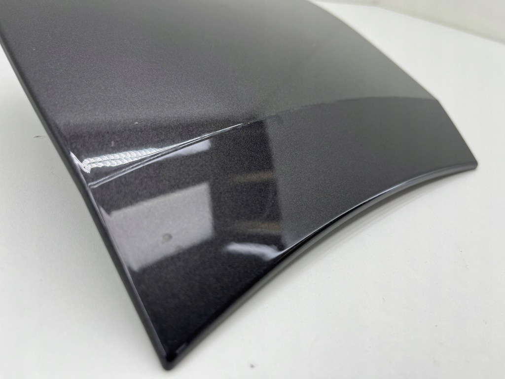 Opel crossland x захист кришка заливної пального 13461775 Ціна