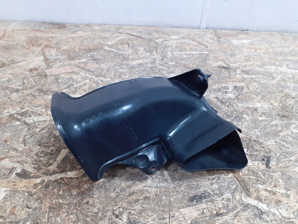 фото №1, Challenger charger 3.6 повітрозабірник впуск 68240431