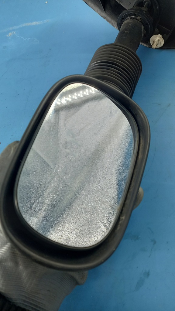 фото №3, Дзеркало ліва ford ka 06r