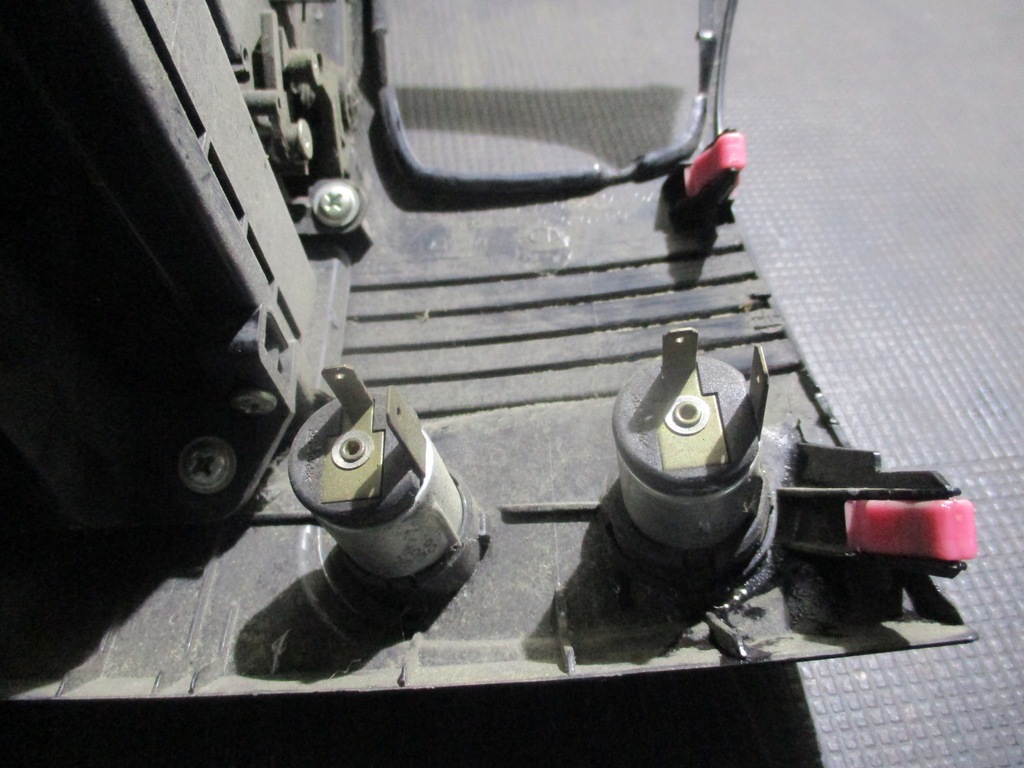 фото №8, Туннель средний gn231-01620 toyota sienna ii 3.5 b 03-09 r.