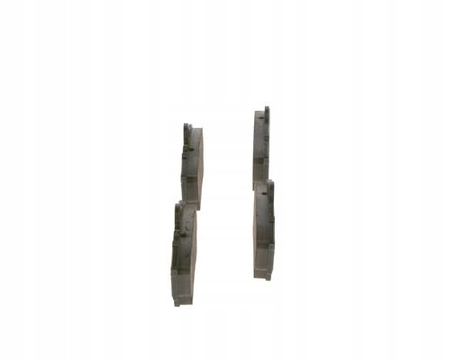 фото №5, 0986494265 bos гальмівні колодки гальма задня