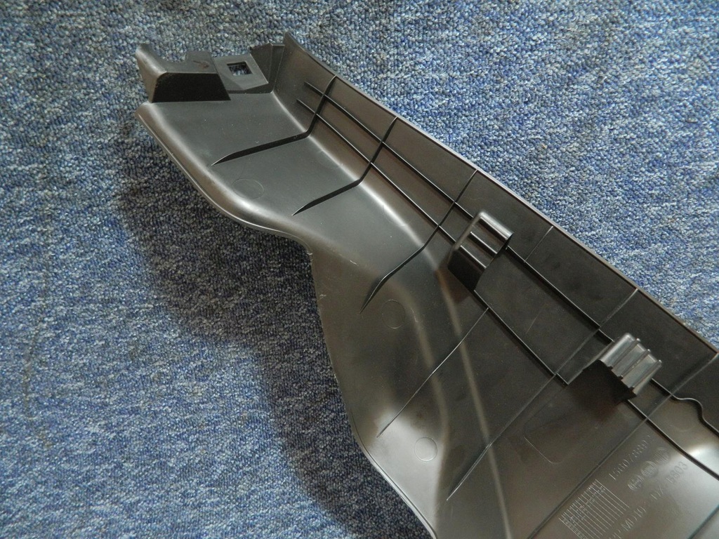 фото №6, Защита порог подкрылок alfa romeo оригинальный номер 156078892