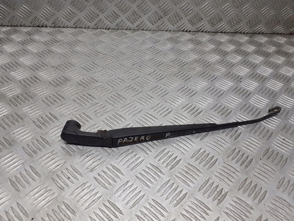 фото №1, Рычаг дворники правый перед mitsubishi pajero pinin